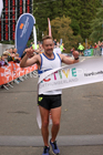 Kielder Half Marathon, 2018 Kielder Marathon and Half Marathon. Photo:  David T. Hewitson/Sports for All Pics